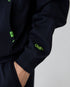 Smooth Tech Knit Pullover Parka